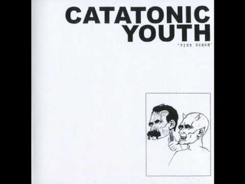 Catatonic Youth - Freedom Vanilia