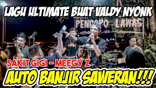 Download lagu Sakit Gigi - Meggy Z (Cover) by Valdy Nyonk mp3