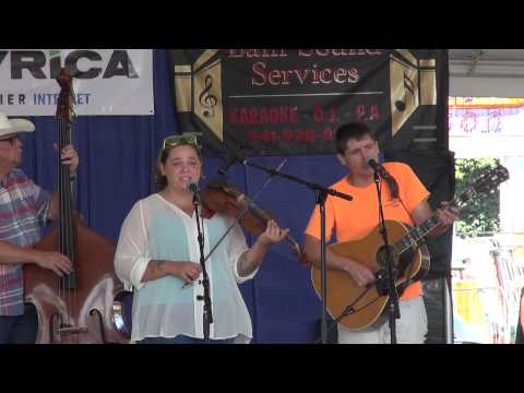 2015-08-01 Aaron Carter and Jonathan Trawick  - Traveling Man
