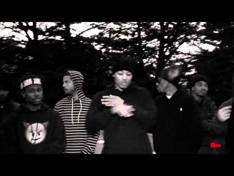 HUNNID FAVORS - Neva Luhhed Us (MUSIC VIDEO )  2014 @WAYNESTIXMEDIA