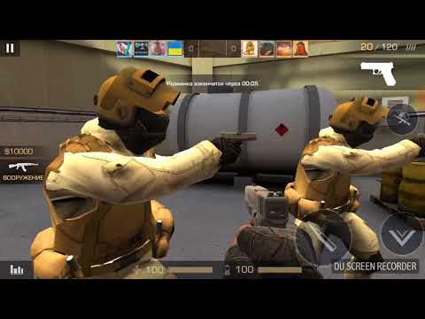 Обновление в Standoff 2! Интересный баг в Провинции!