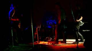 SANDOKAN REBELLS-spolecnost  k.o.s. truchu jinak