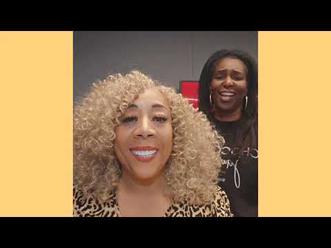 Sherri Shepherd speaks! Is the Jennifer Hudson show the next to go??? 