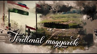 TÖRETLENÜL MAGYAROK