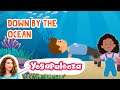 Kids Yoga Adventure with Bari: "Down by the Ocean"