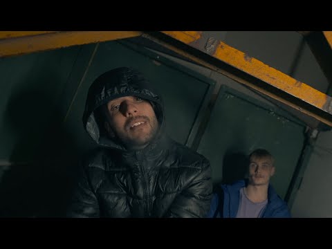 GEDDO - NEM1 feat. Ótvar Pestis Prod. Komander Ground (Official Music Video)