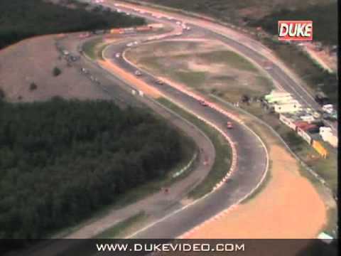 Duke DVD Archive - Spa 24hour 1988