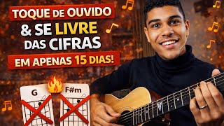 COMO TOCAR DE OUVIDO 👂 