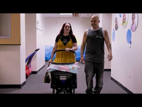 Video thumbnail for Alyssa's story
