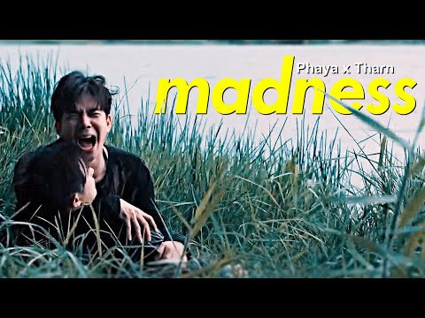 BL | Phaya ✘ Tharn || The Sign ลางสังหรณ์ MV