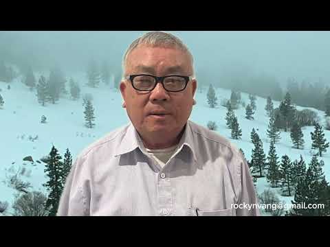 Ntaj Lis - Tub Rog Koom Pajcai Sib Tua Nyob Zos Phu Kas 1975-1976