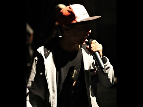 LA BRUTALIDAD DE TEOREMA - Batalla De Gallos Rap