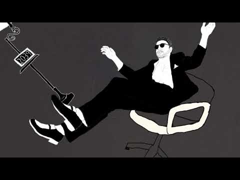 Brandon Markell Holmes - Adore (Remix)