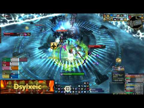 Dsylxeic@Drenden vs. Norushen 10 Heroic
