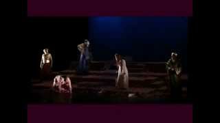 SALOME' di Oscar Wilde - Regia di Nicola Valenzano