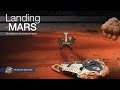 JPL and the Space Age: Landing on Mars DEFAULT Thumbnail