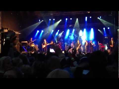 Timbuktu - The botten is nådd