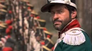 The San Patricios Battalion