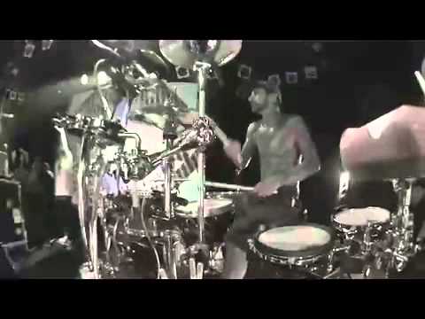 Warren G, Travis Barker, and DJ-AM - Regulators ( Crunch-Version)