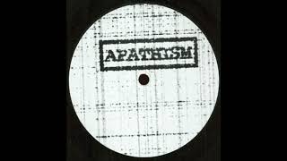 Apathism - Untitled A1 (1995)