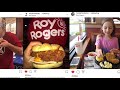 Roy Rogers Restaurants: Family Business. Family Values