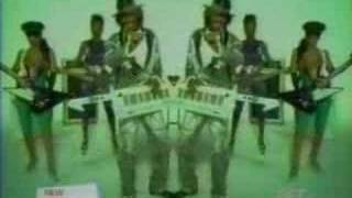 Snoop Dogg - Sensual Seduction (OFFICIAL MTV)