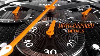 Fossil Machine: An Instant Classic