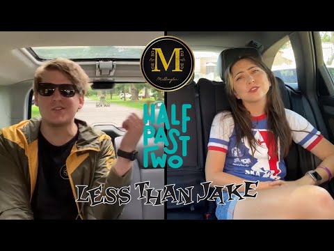 Millington x Half Past Two - Look What Happened