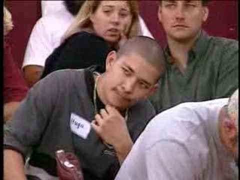 Challenge Day : Teen Files - Surviving High School