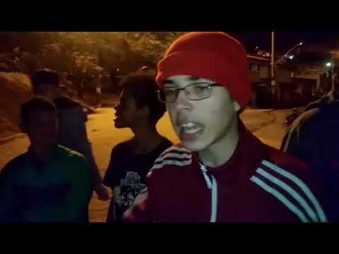 Freestyle do Campeão Cardoso & Gonza part Mainart, Jacks e Bills