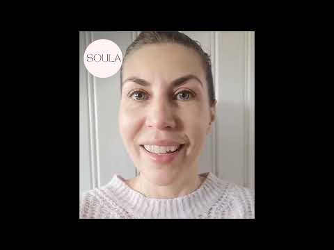 När saker och ting gör ont, kom ihåg detta 