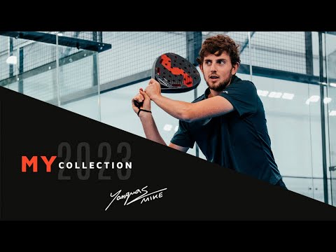 Descubre la nueva línea exclusiva de Mike Yanguas