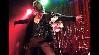 POND - Halloween Performance 2018 Live @ tThe Haunt