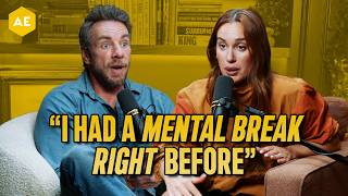 Hannah Berner on Her Netflix Special