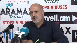 Փաշինյանն ու Ալիևը գնացել էին Բրյուսել՝ Արևմուտքին հավատարմության երդում տալու. Գառնիկ Իսագուլյան