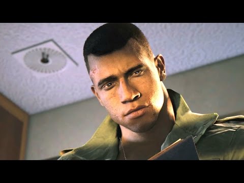 Mafia 3 - Walkthrough Part 36 - Blackmail Racket: Confront Frankie Bernard