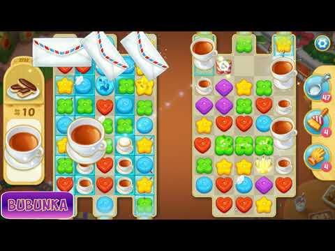 Matchington Mansion level 2722 HD