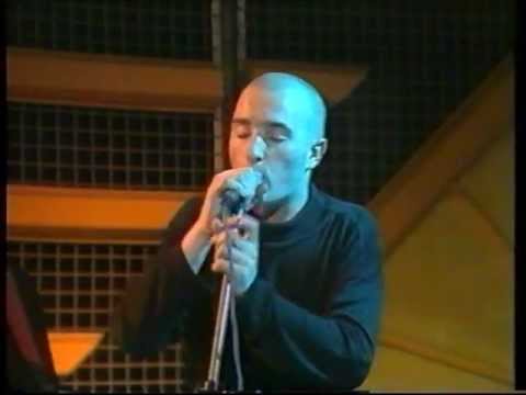 THE PALE-DOG WITH NO TAIL-THE JAMES WHALE SHOW-C4-1992