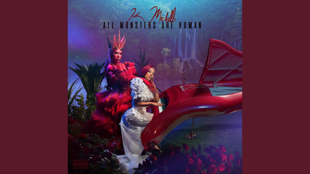 K. Michelle - That Game