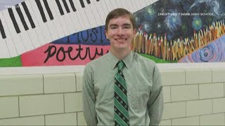 Holy Name High School student earns perfect score on ACT