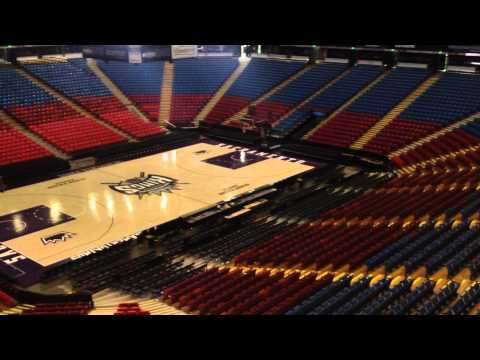 View From Your Seats Section 217