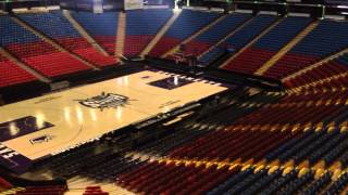 View From Your Seats   Section 217