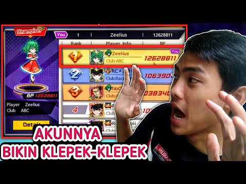 ZEELIUS JAMAN NOW SEMAKIN GAADA OBAT AKUNNYA 😱🔥 | REVIEW AKUN ZEELIUS | One Punch Man The Strongest