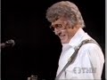 Carl Perkins  + The Mavericks - Matchbox - live