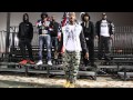 Kdot Hoodfavorite KDot HS Freestyle