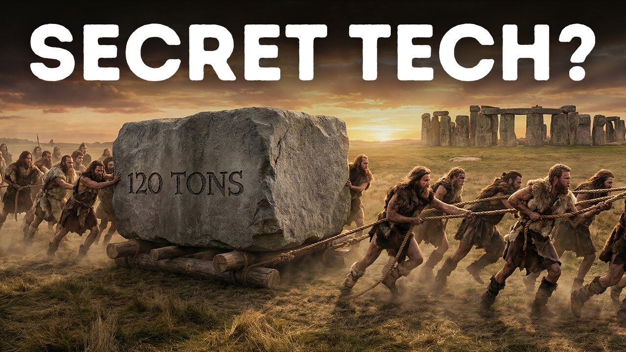 Forgotten Civilization May Have Outpaced Modern Society