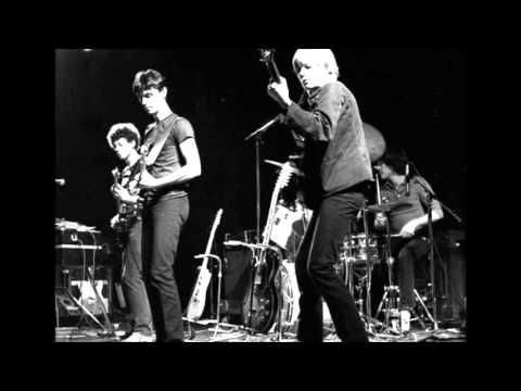 Talking Heads - Stay Hungry [from Performance - Live Session] - 1979, Fear of Music Promoting Tour