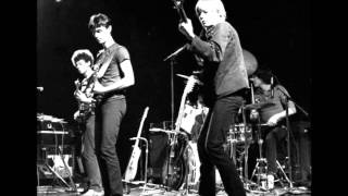 Talking Heads - Stay Hungry [from Performance - Live Session] - 1979, Fear of Music Promoting Tour