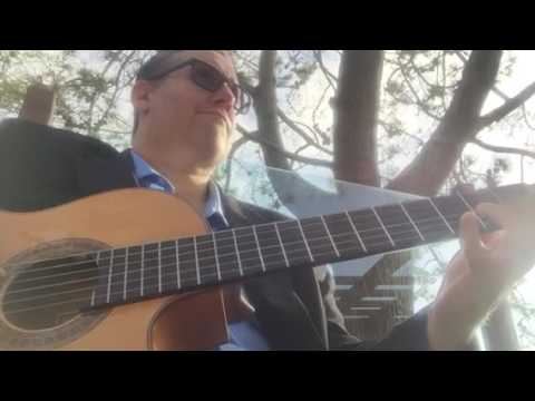 Promotional video thumbnail 4 for Alex Guillen
