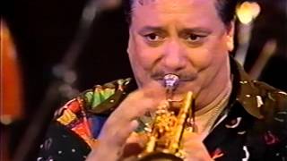 ARTURO SANDOVAL - A NIGHT IN TUNISIA-2